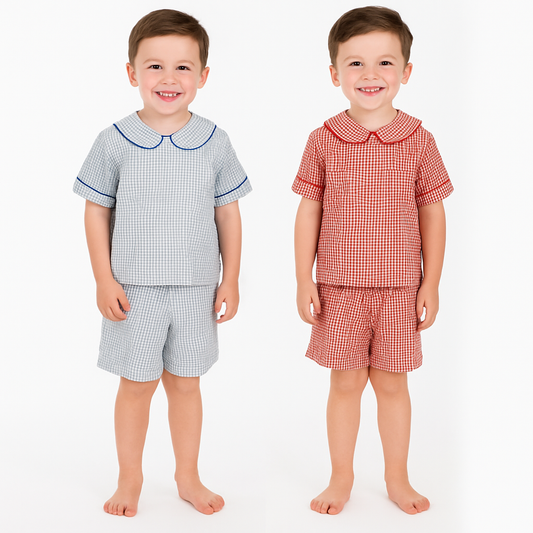 Boy Sets DEAL OF THE DAY - IN STOCK