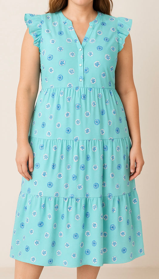 Seashells by the Shore Outfit Collection - IN STOCK