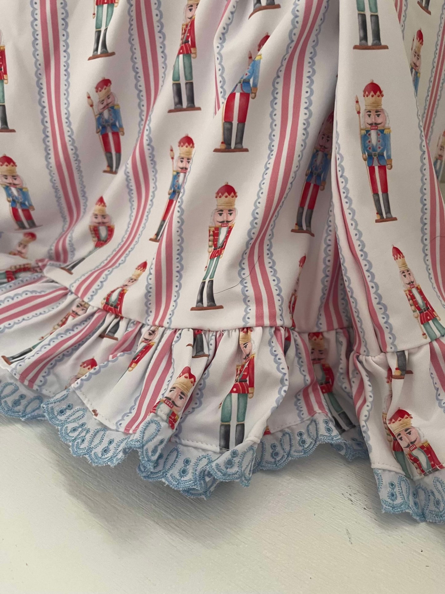 PO 11 CLARA'S SUGARPUM DREAMS COLLECTION - ETA NOV