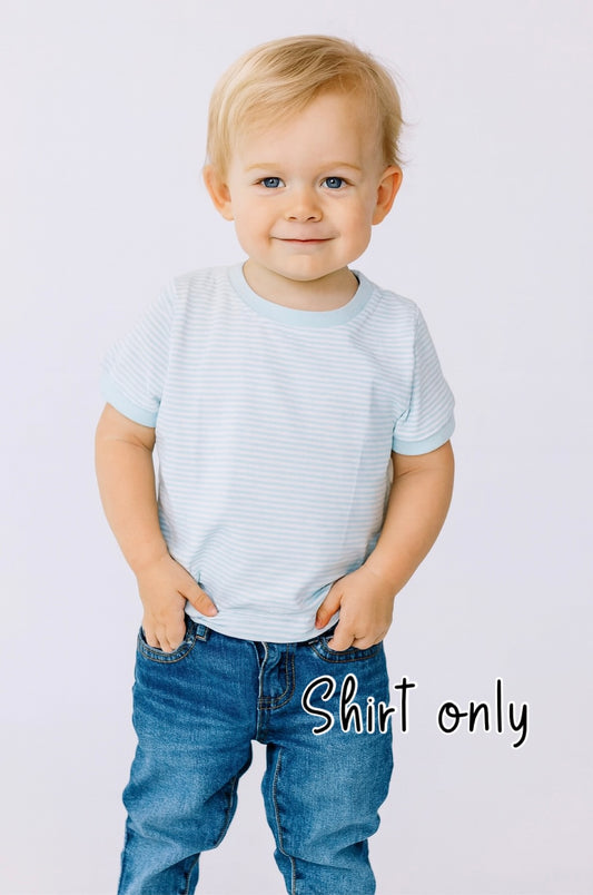 Blue Basic Collection DEAL OF THE DAY -in stock