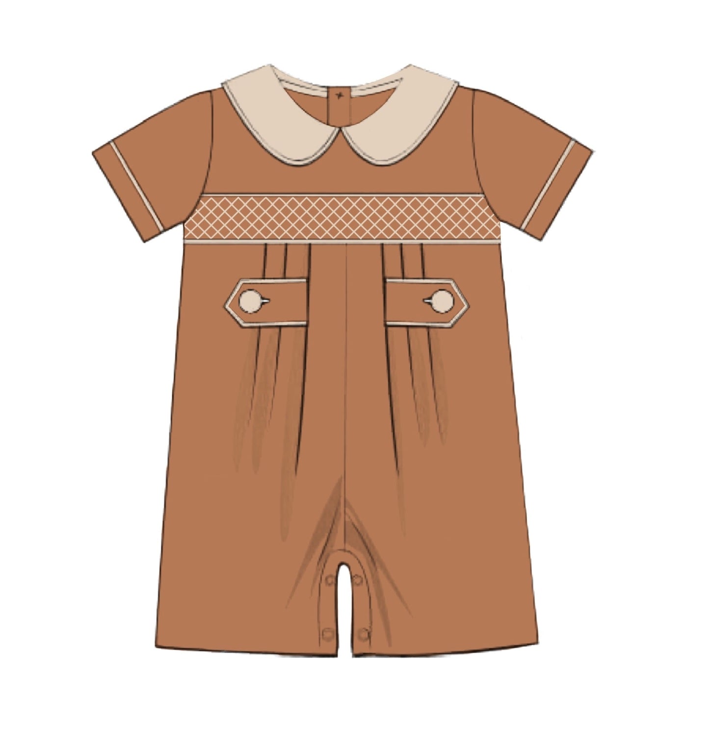 PO89 Fall Heirlooms Shortall