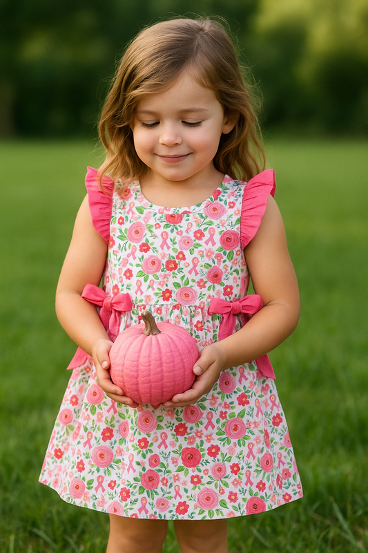 Breast Cancer Awareness - IN STOCK