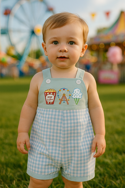 Take me to the Fair - IN STOCK