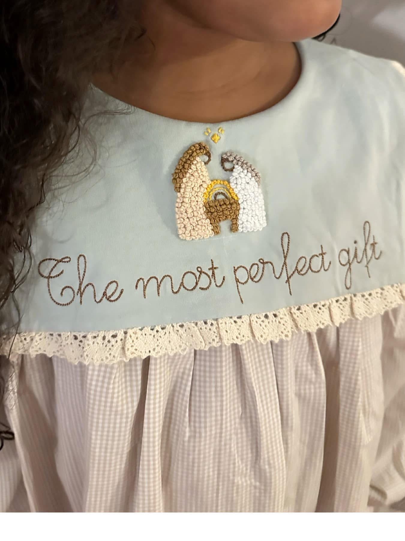 PO 11 THE MOST PERFECT GIFT COLLECTION - ETA NOV