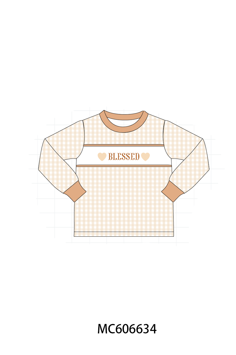 BLESSED COLLECTION - ETA DECEMBER