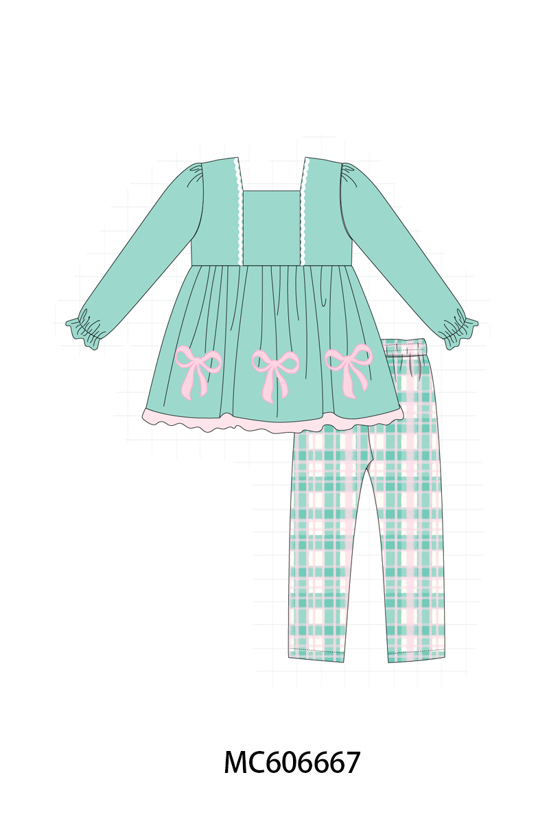 ANNIE'S BOW COLLECTION - ETA DECEMBER
