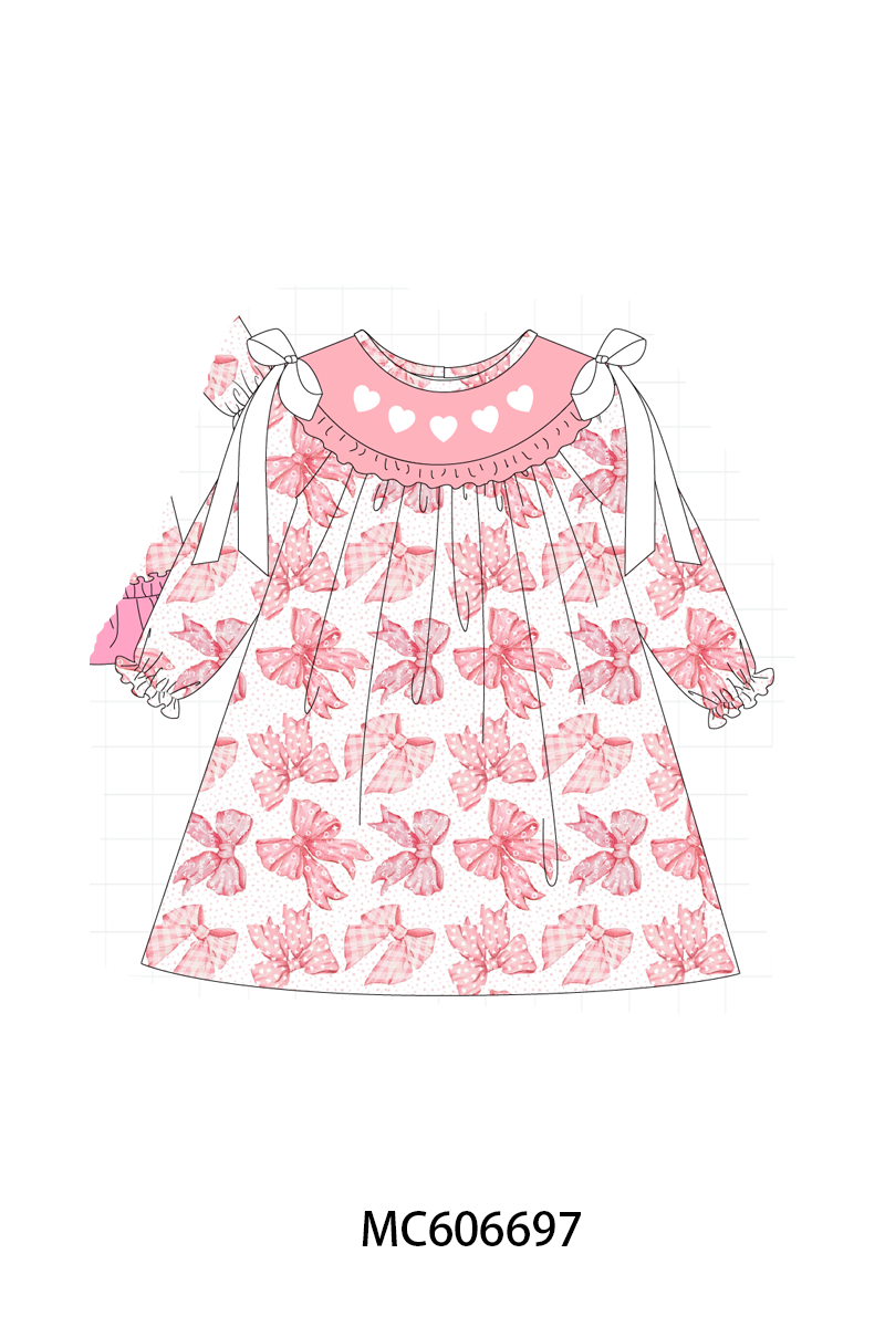 VALENTINE PRINCESS COLLECTION - ETA DECEMBER