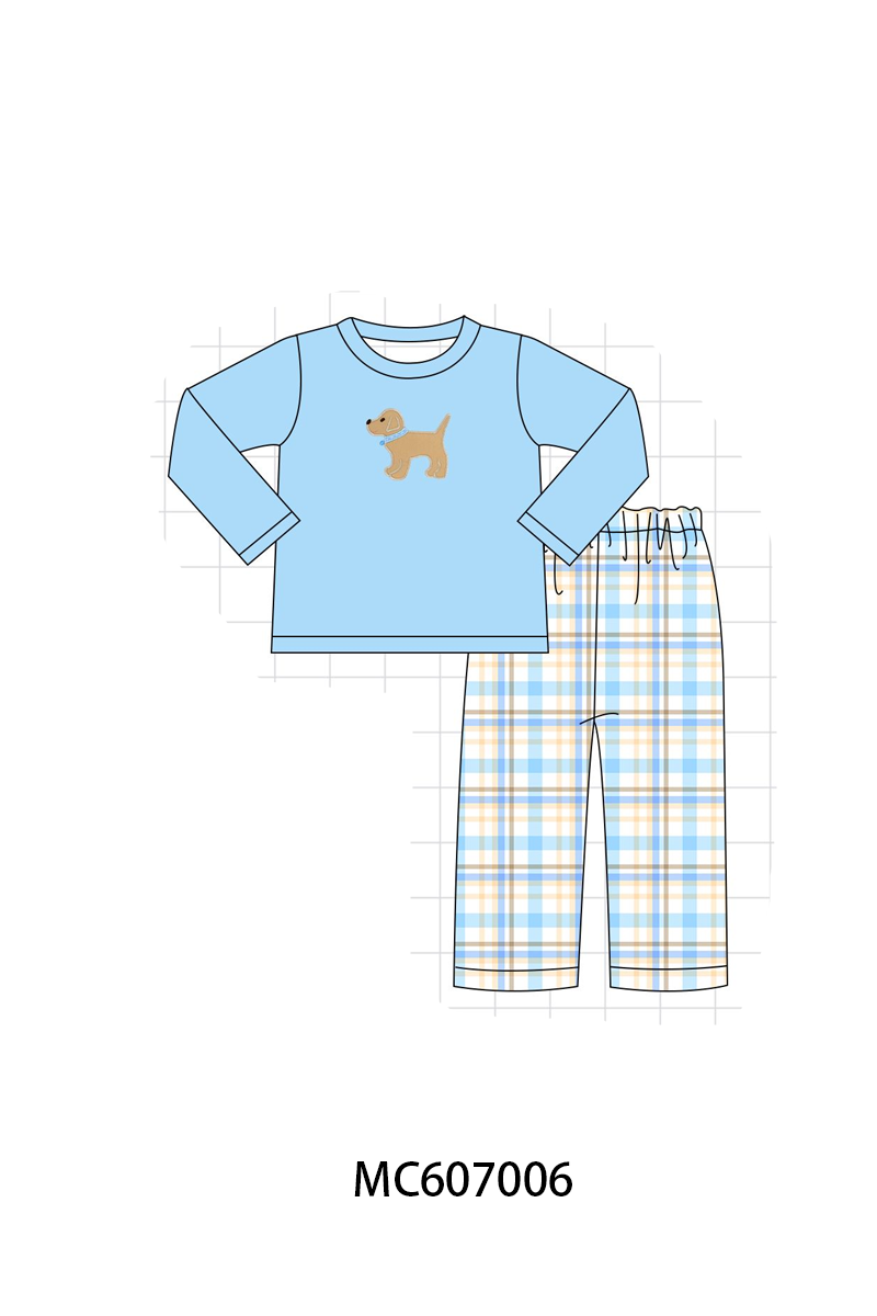 BARKING DOG COLLECTION - ETA JAN
