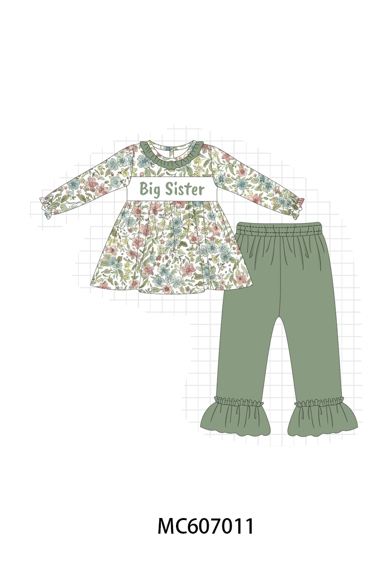 SIBLING COLLECTION - ETA JAN