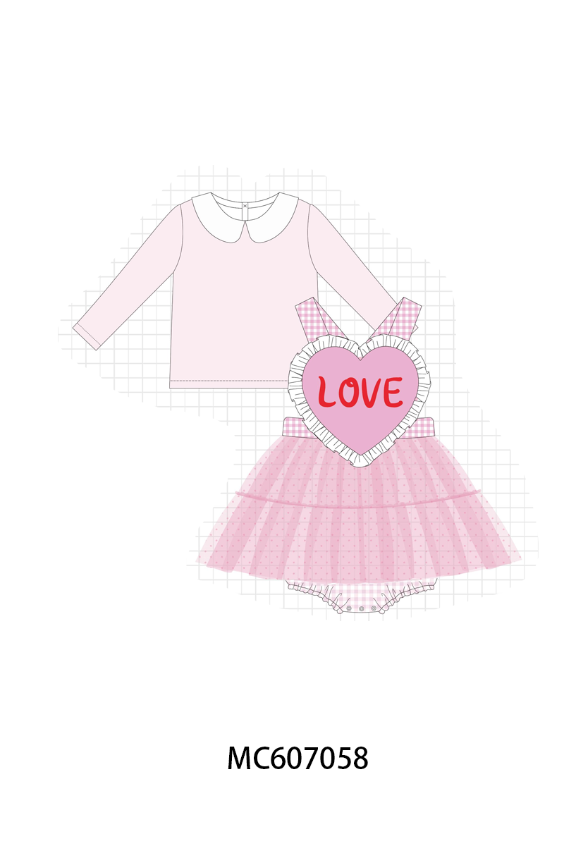 LOVE COLLECTION - ETA JAN