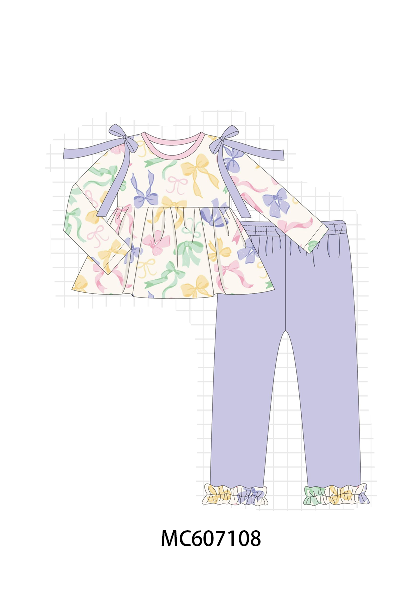 MARDI GRAS COLLECTION - ETA JAN