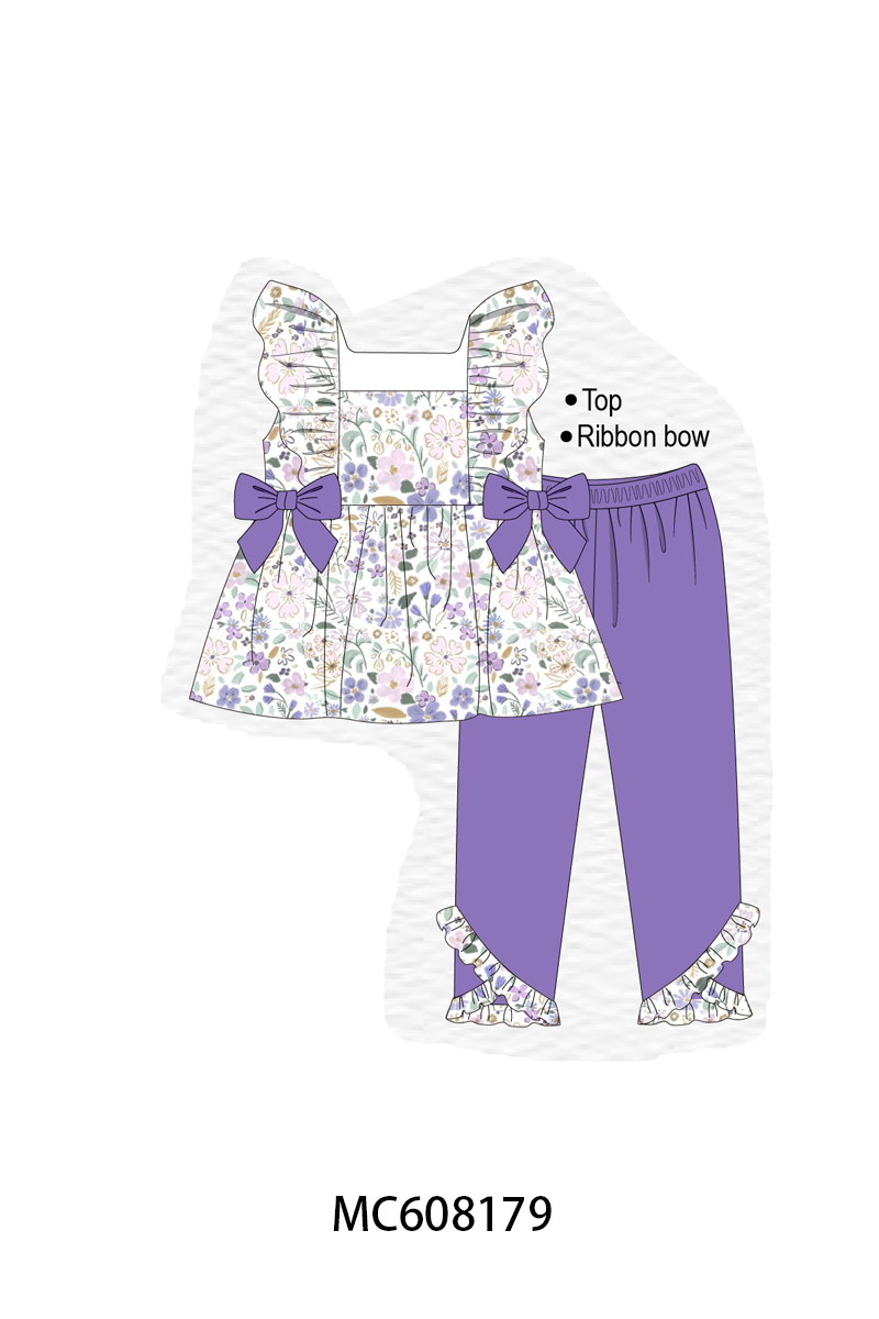 BLOOMS COLLECTION - ETA FEB