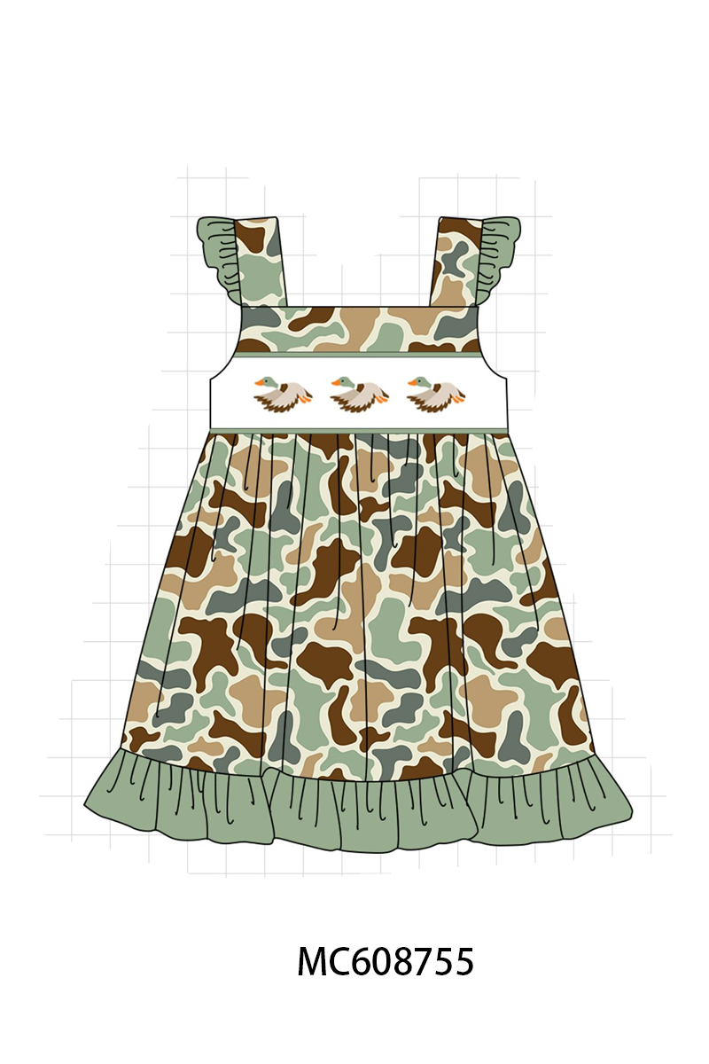MALLARD DUCK COLLECTION - ETA FEB