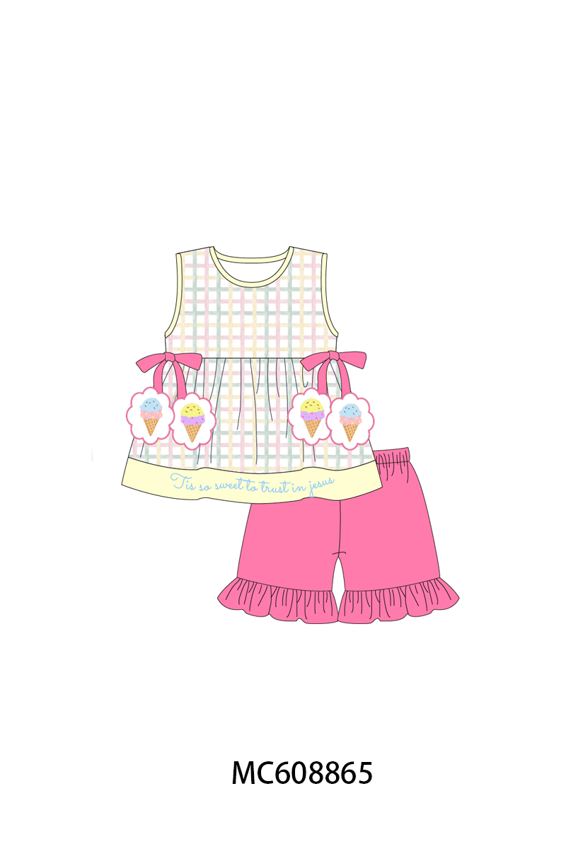 TIS SO SWEET COLLECTION - ETA FEB
