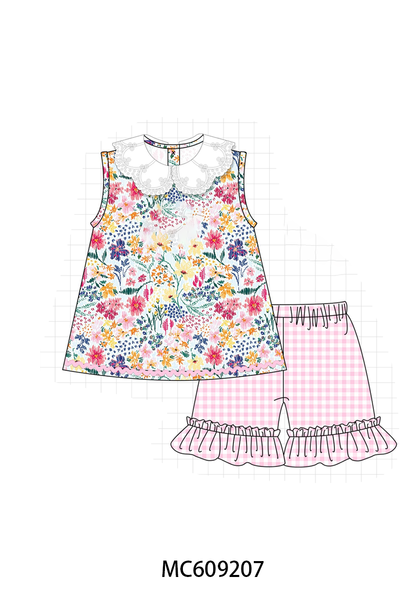 MEADOW FLOWER COLLECTION - ETA FEB