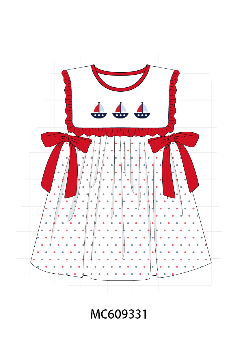 LET'S SAIL AWAY COLLECTION - ETA FEB