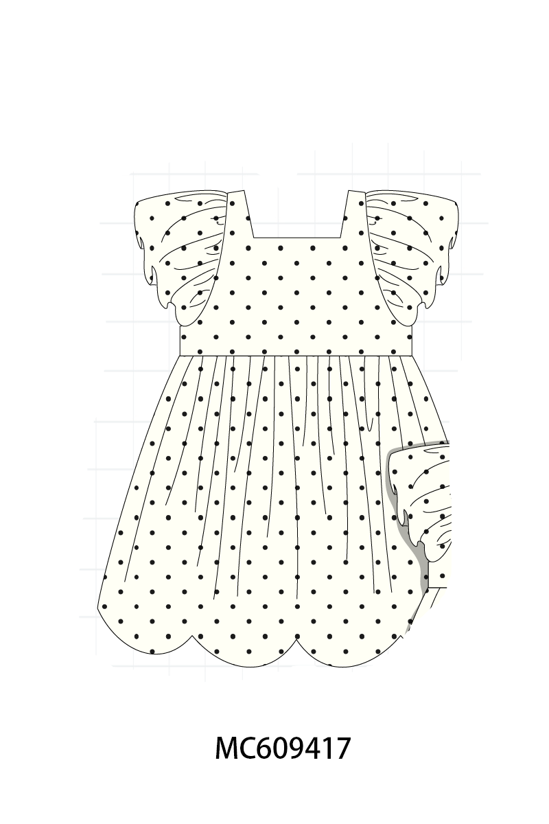 DOT COLLECTION - ETA FEB