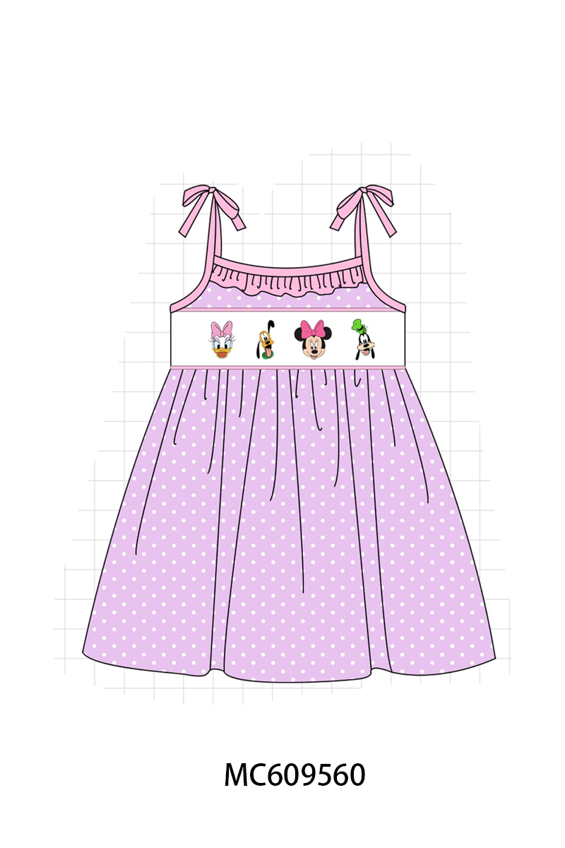 MOUSE EMBRODIERY COLLECTION - ETA FEB