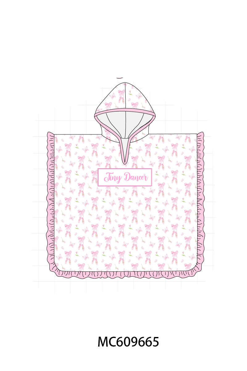 TINY DANCER COLLECTION - ETA FEB