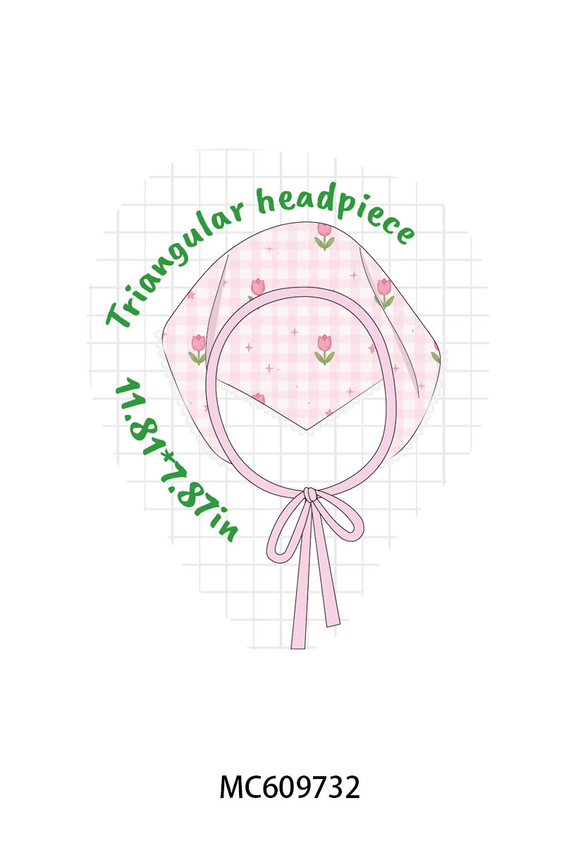 TINY FLOWERS COLLECTION - ETA FEB