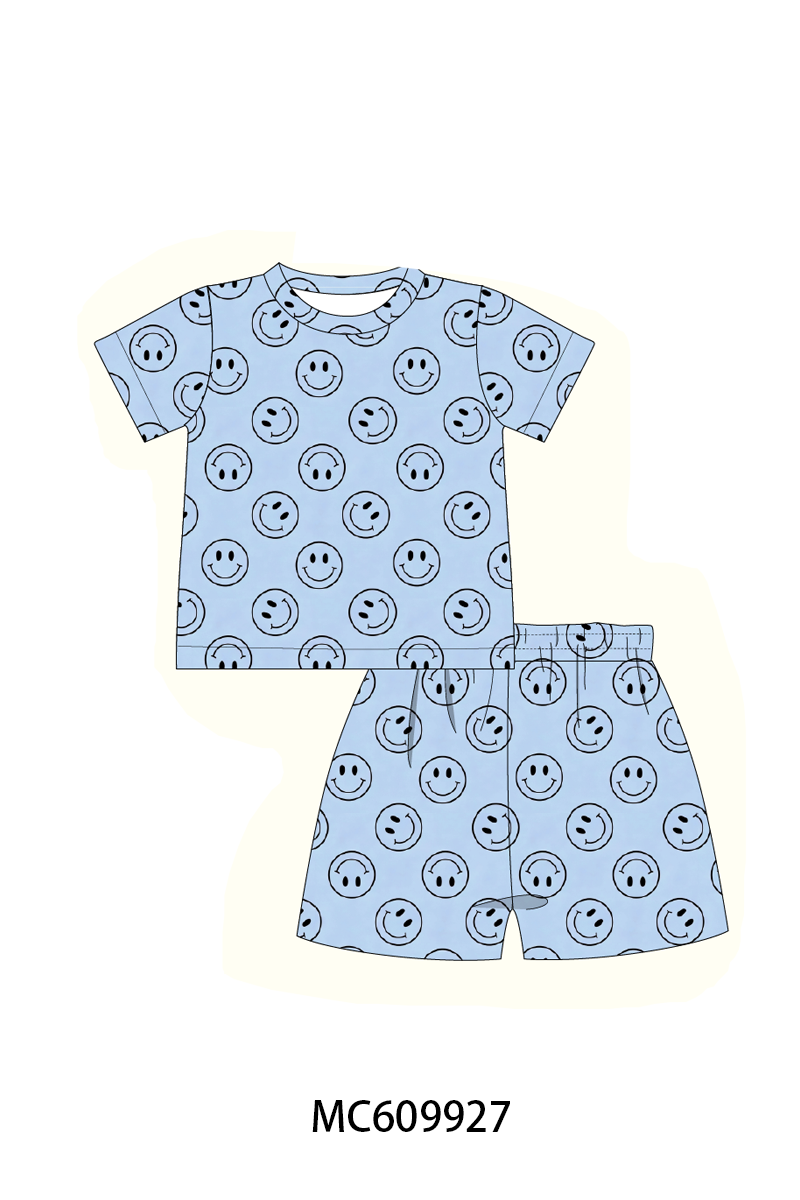 JUST SMILING COLLECTION - ETA FEB