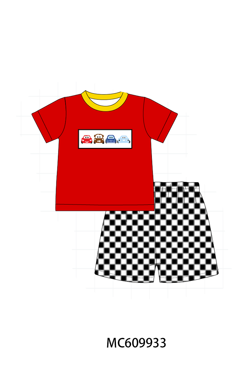 I AM SPEED COLLECTION - ETA FEB