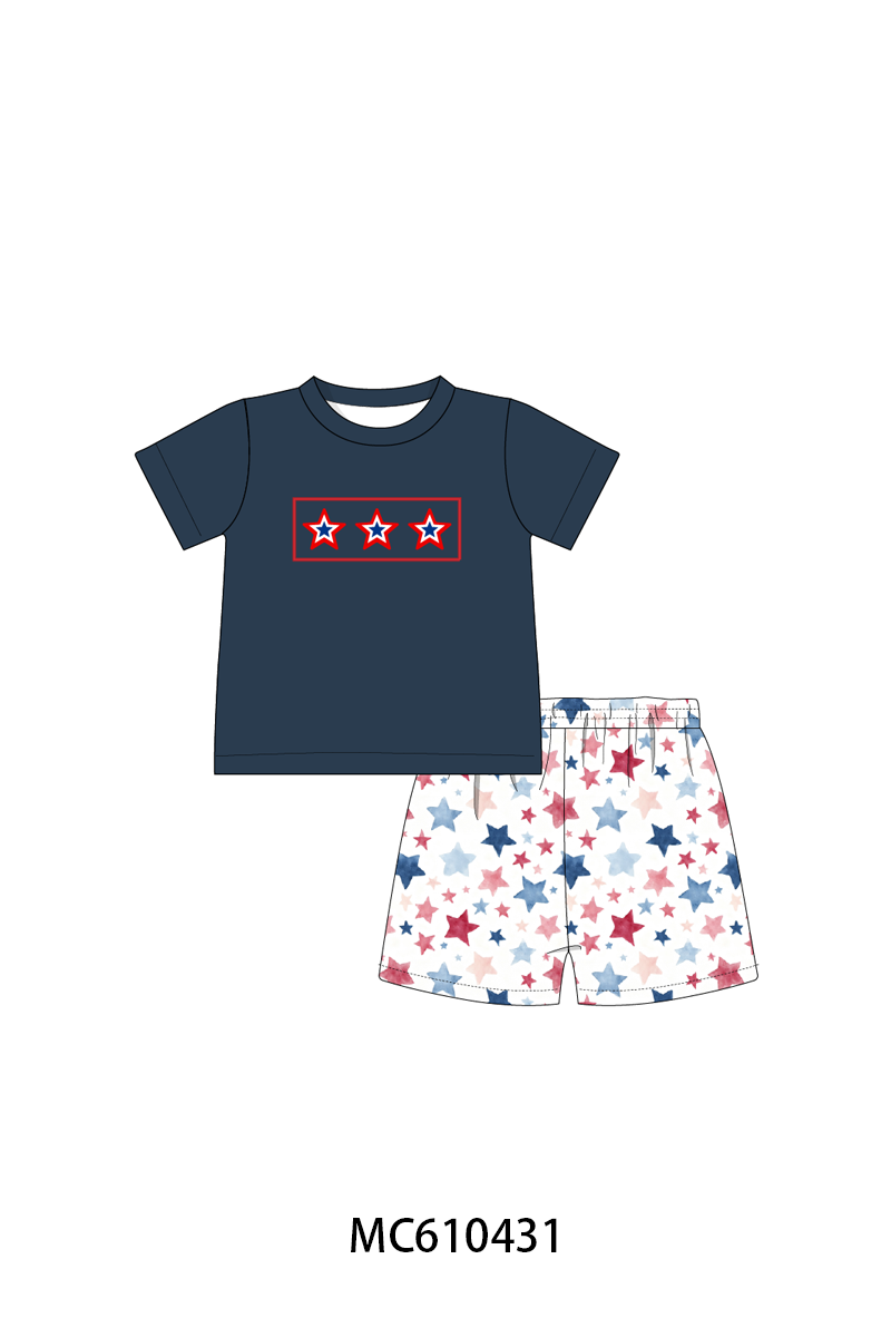 MISS AMERICA COLLECTION - ETA APRIL