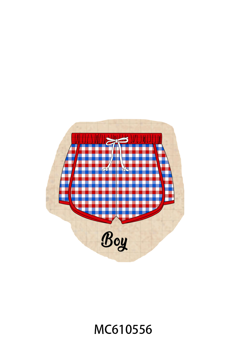 4TH OF JULY RIBBON BOW COLLECTION - ETA APRIL