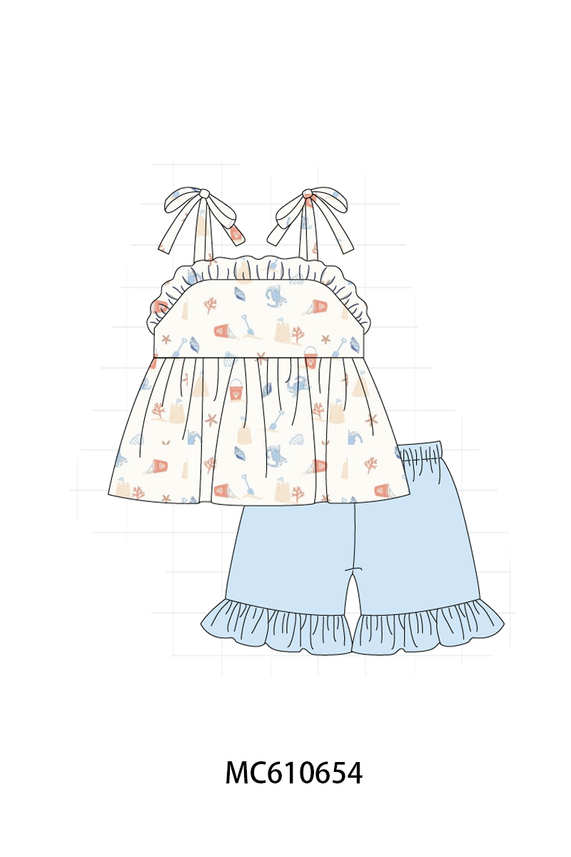 IT'S BEACH TIME COLLECTION PART 1 - ETA APRIL