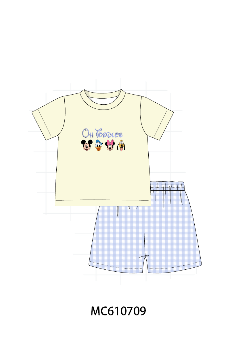 OHHH COLLECTION - ETA APRIL