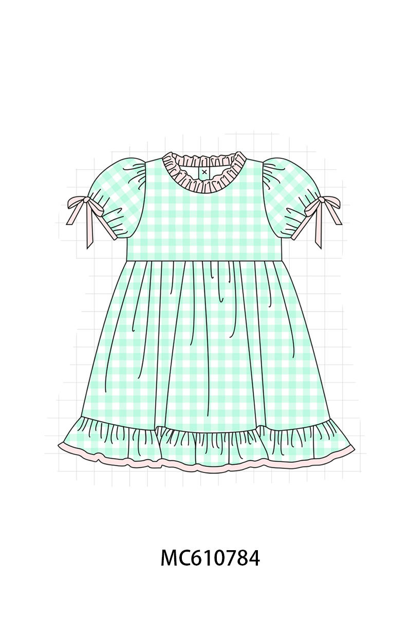 SUMMER COLOR BLOCKING COLLECTION - ETA APRIL