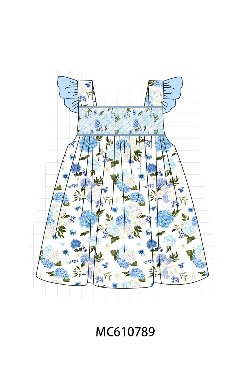 HYDRANGEA COLLECTION - ETA APRIL
