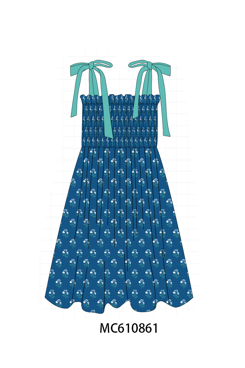 GULF BREEZE COLLECTION - ETA APRIL