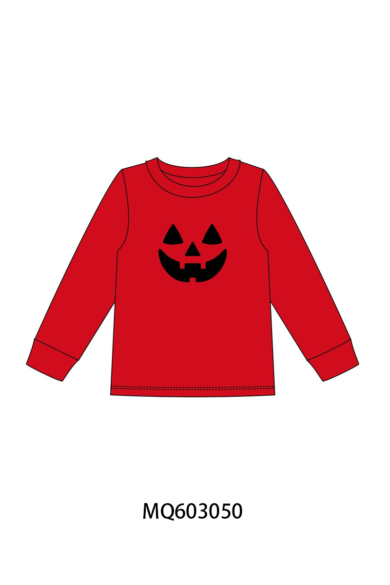 PUMPKIN FACE SHIRTS COLLECTION - ETA AUGUST