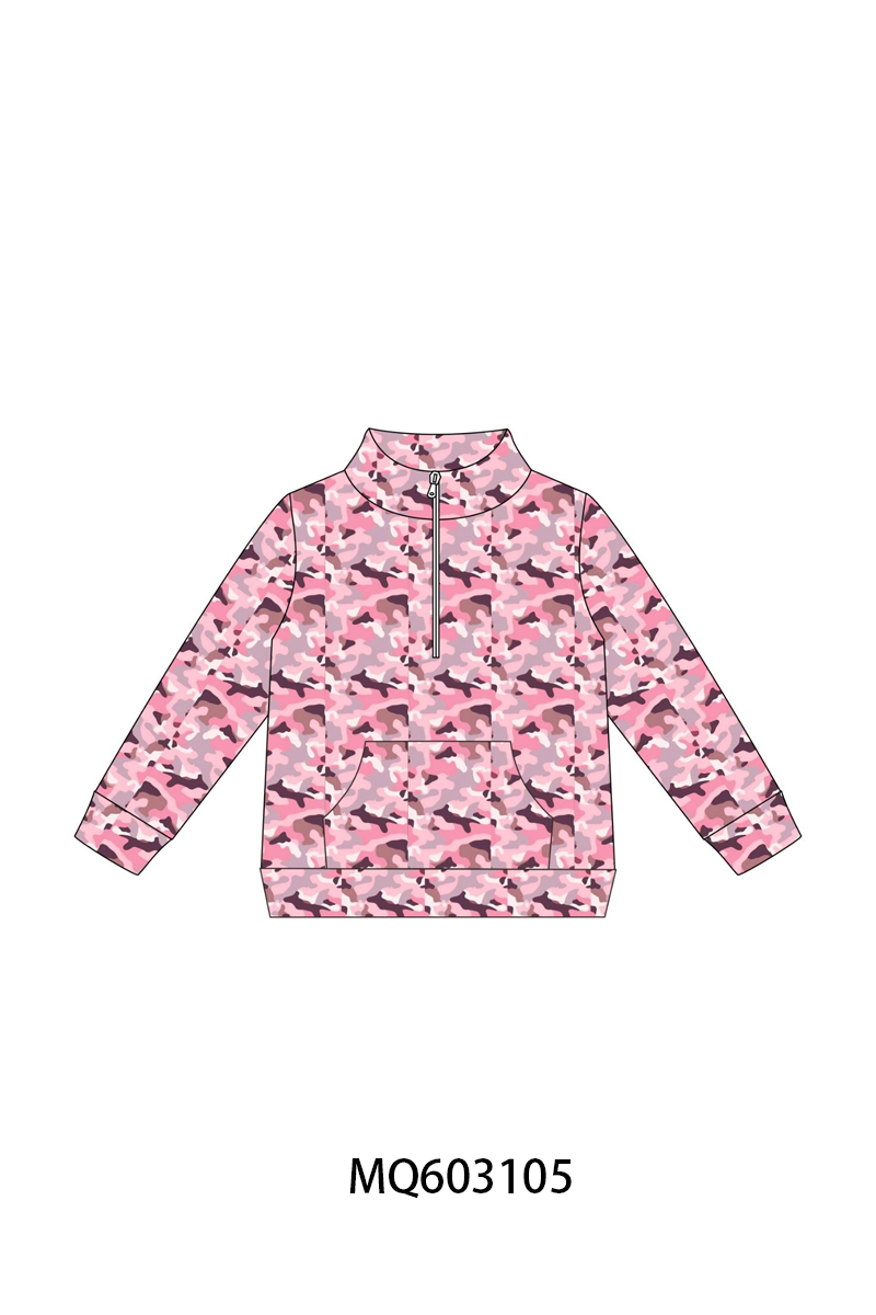 OUTDOOR PULLOVERS COLLECTION -ETA AUGST