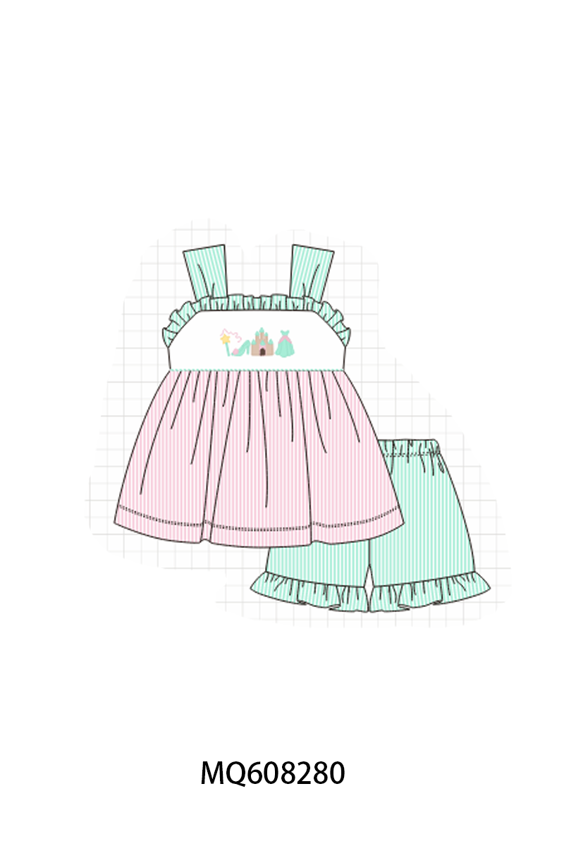 PRINCESS COLLECTION-ETA MARCH