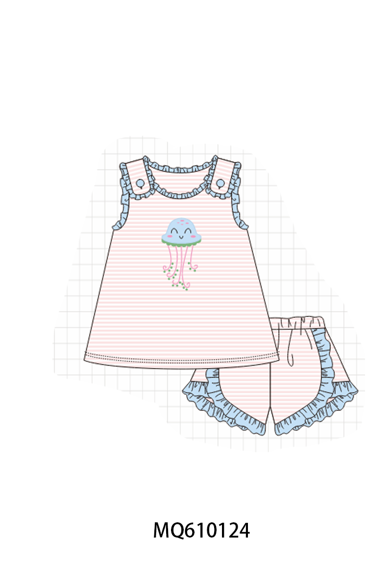 JELLYFISH COLLECTION-ETA MAY