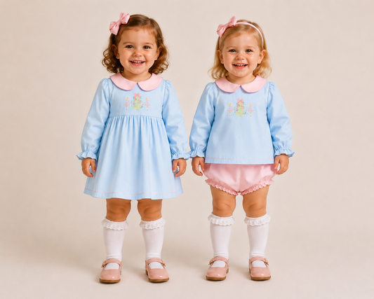 DOD BALLET CHRISTMAS COLLECTION - ETA NOVEMBER