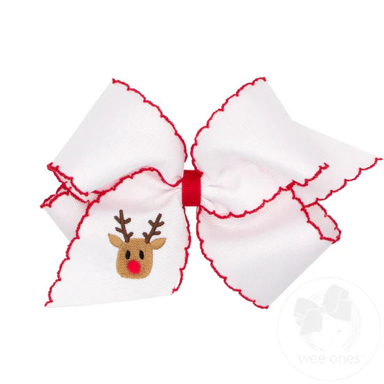 Wee Ones King Reindeer - IN STOCK