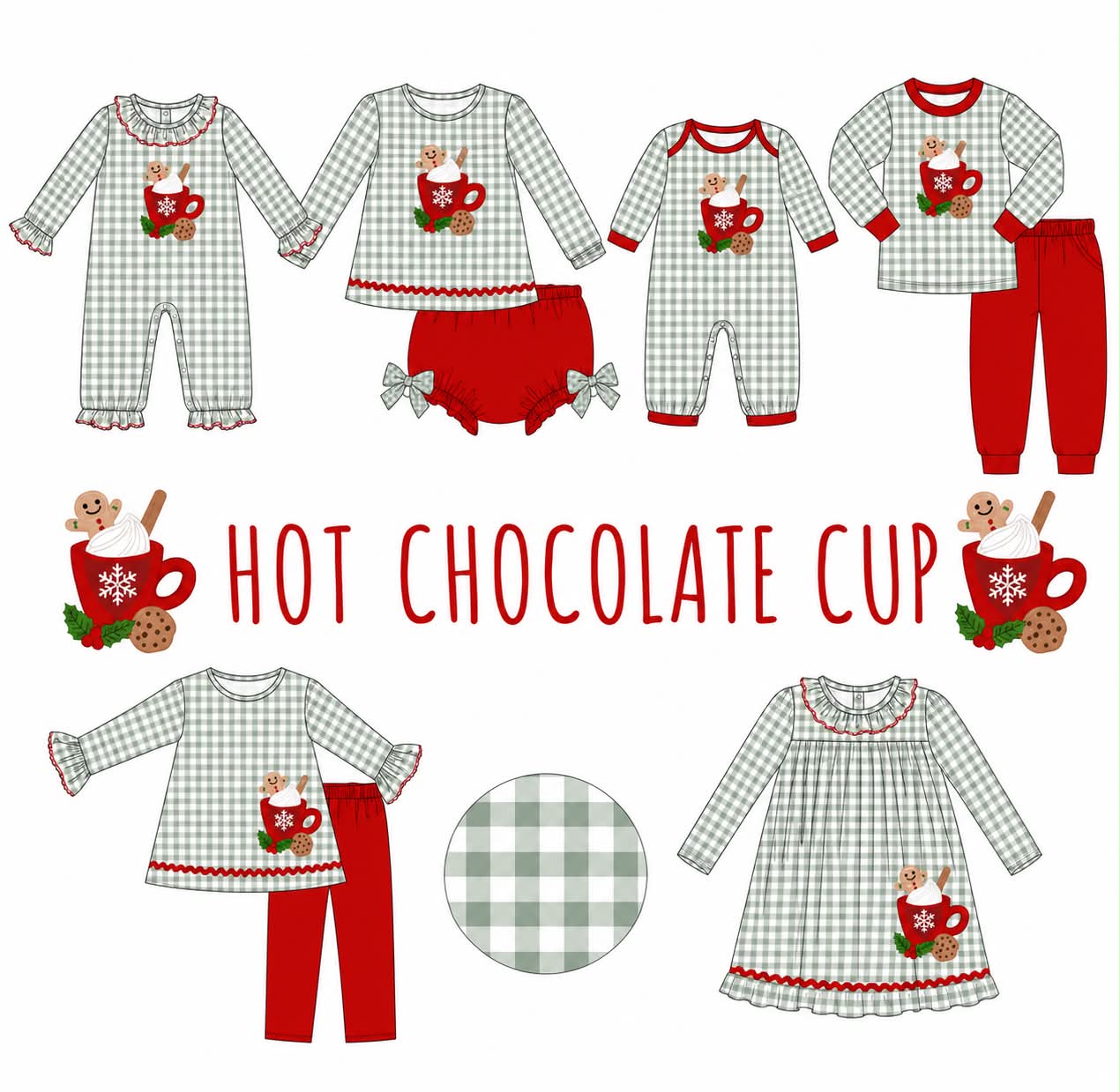 HOT CHOCOLATE CUP-ETA NOV