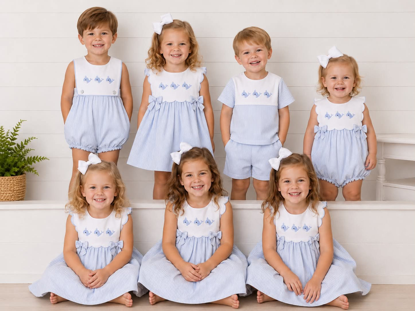 WHALEY CUTE COLLECTION-ETA FEB