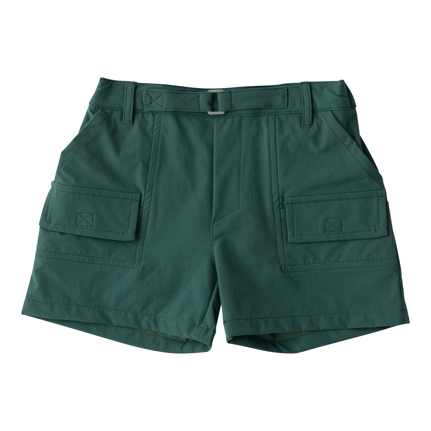 PRODOH -Inshore Performance Short-Green IN STOCK