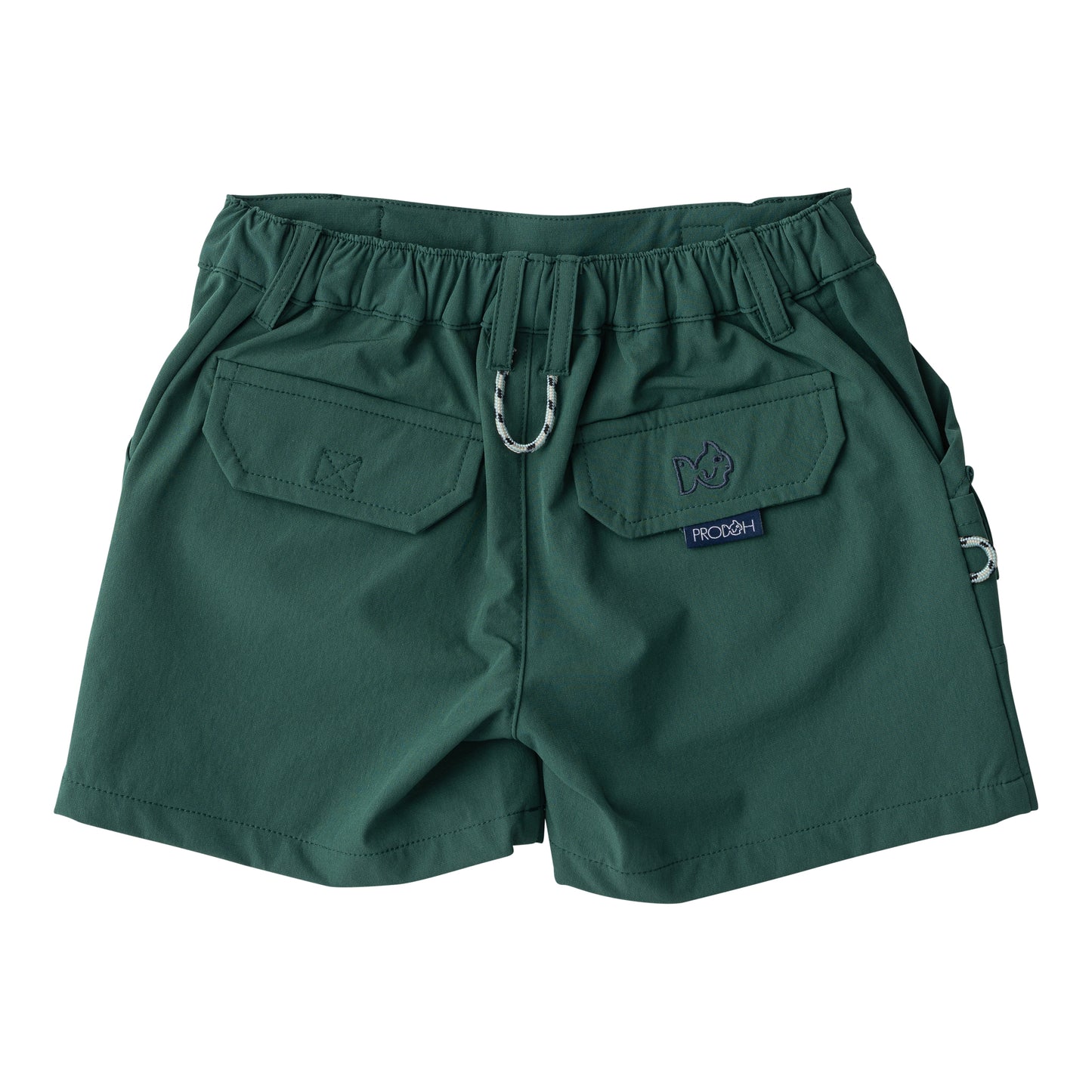 PRODOH -Inshore Performance Short-Green IN STOCK