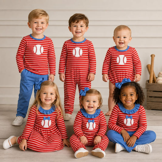 BASEBALL COLLECTION-ETA FEB
