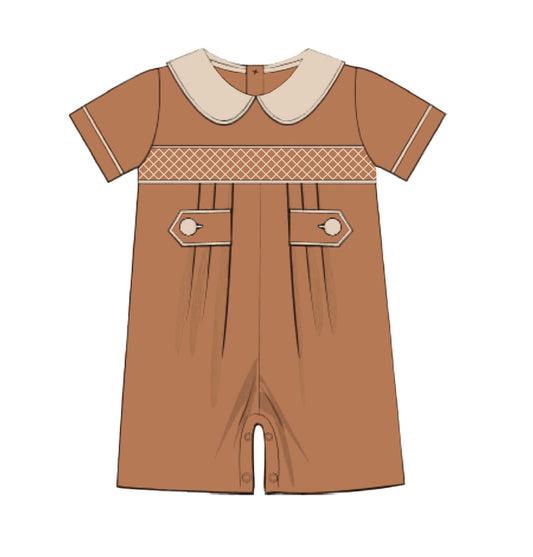PO89 Fall Heirlooms Shortall