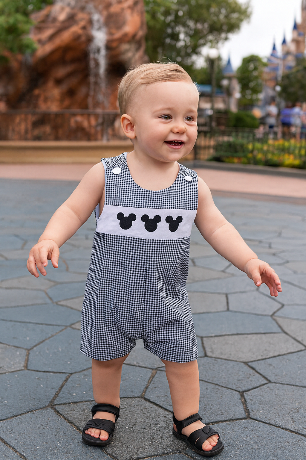 Mouse Head Deal of the Day- IN STOCK