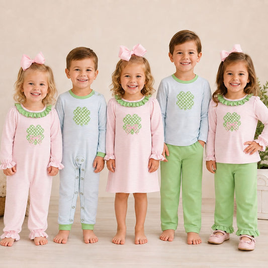 LUCKY STRIPE COLLECTION-ETA FEB