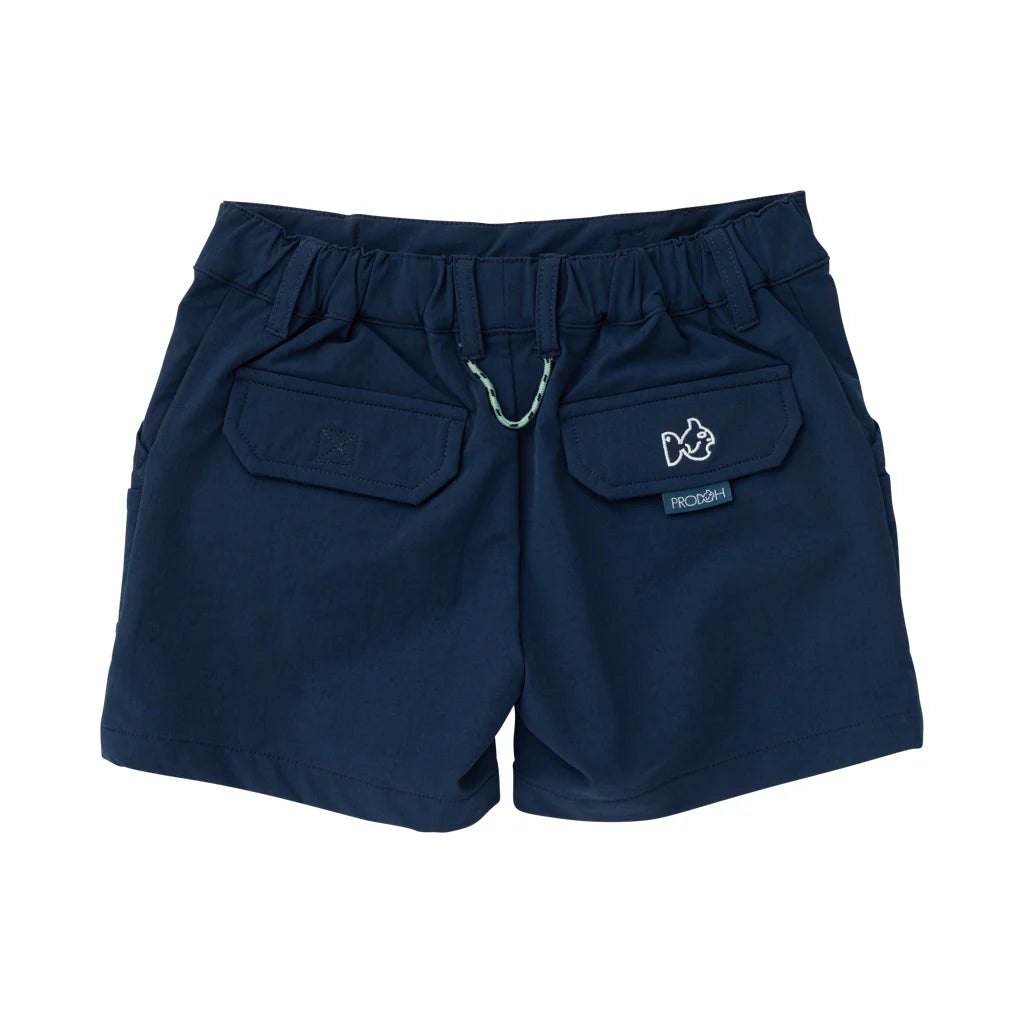 PRODOH -Inshore Performance Short-Navy IN STOCK