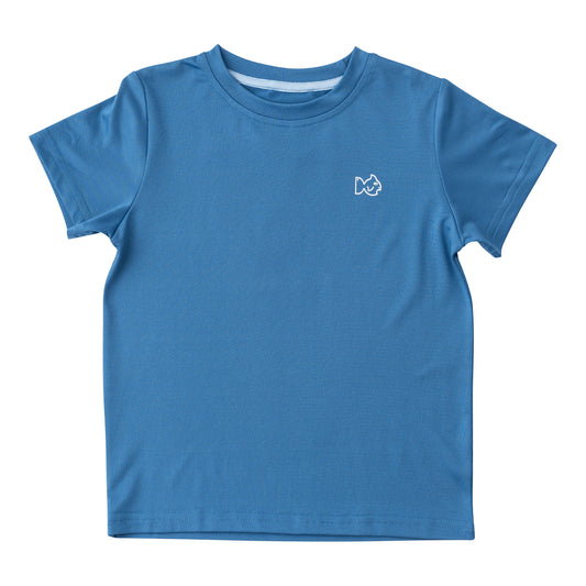 PRODOH - Short Sleeve Pro Performance Fishing Tee - Boat IN STOCK