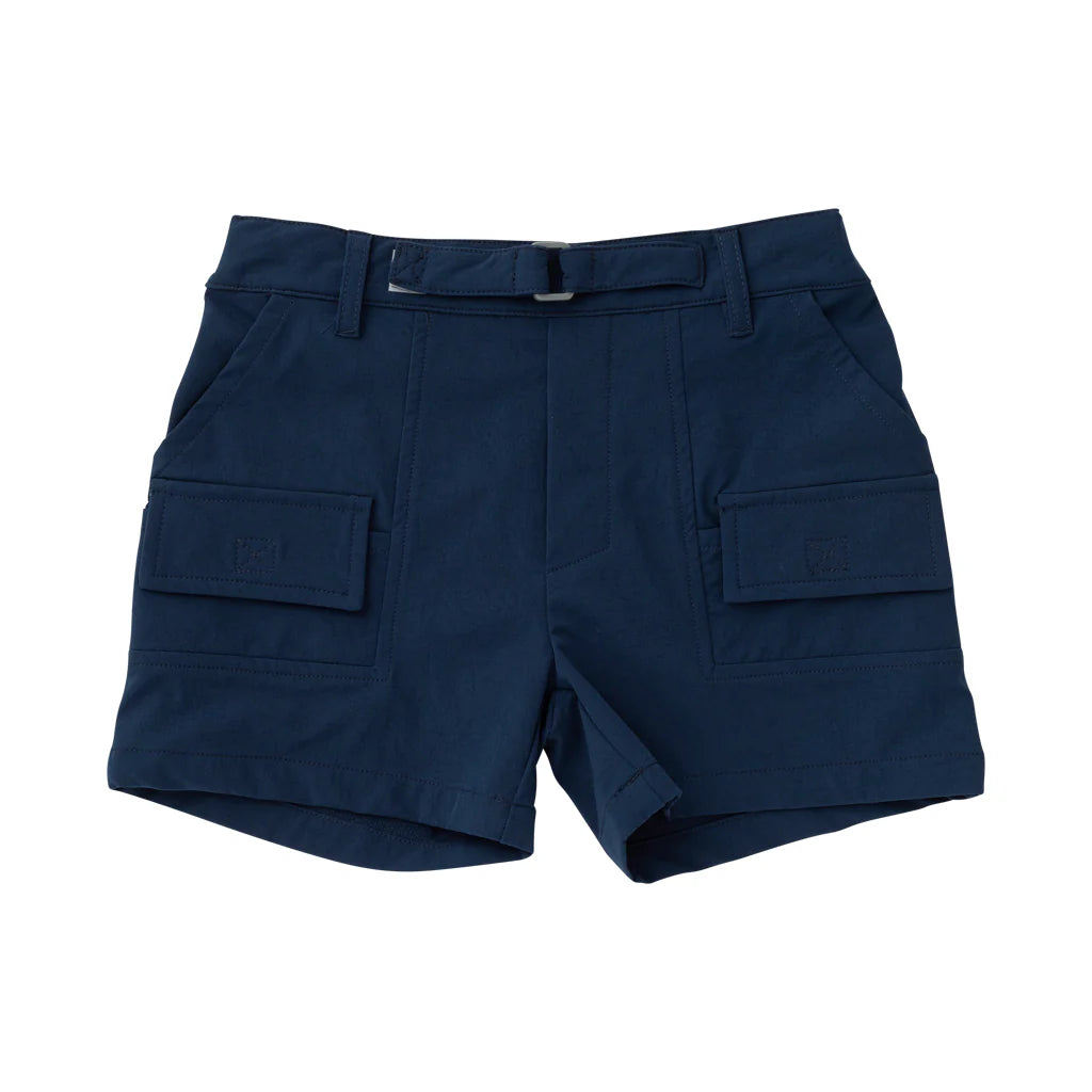 PRODOH -Inshore Performance Short-Navy IN STOCK